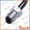 Tuyau hydraulique direction pour HONDA | 53713SEFG02, 10SKV974